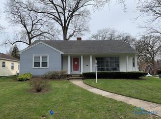 2717 Castleton Ave, Toledo, OH 43613