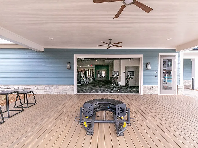 Gibson Flowery Branch Apartments — Photo 25