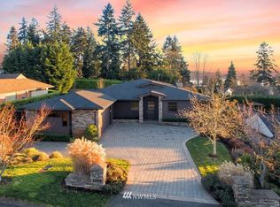 9335 Sunset Way, Bellevue, WA 98004