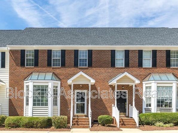 304 Nottinghill Walk, Apex, NC 27502