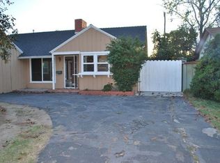 7839 Shoshone Ave, Northridge, CA 91325