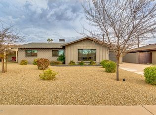 3913 N 83rd St, Scottsdale, AZ 85251