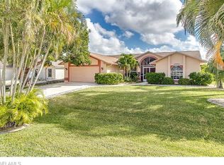 3105 SW 22nd Pl, Cape Coral, FL 33914