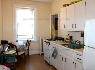 477 Park Dr #199, Boston, MA 02215