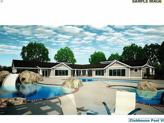 4th image of 5967 SE Damask St #Lot4