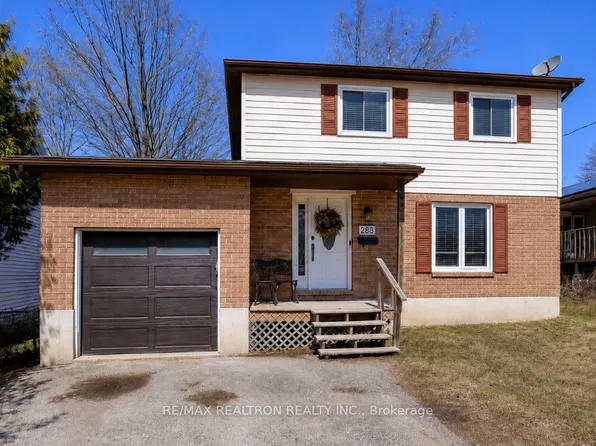 288 Terrace Dr, Georgina, ON L4P 2Y8