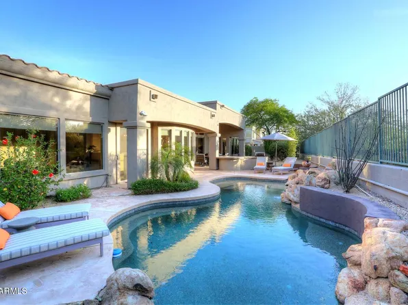 22448 N 77TH Way, Scottsdale, AZ 85255