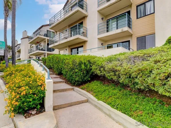 2050 Pacific Beach Dr Unit 101, San Diego, CA 92109