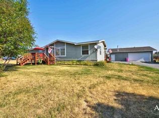 201 W Hauser Rd, Boulder, MT 59632