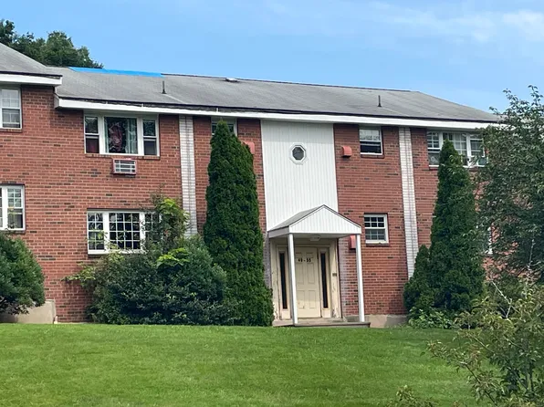 49 Sigwin Drive #49, Wallingford, CT 06492