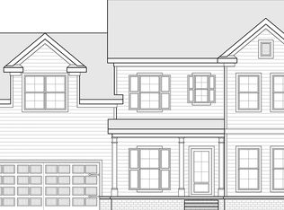 1824 Flatwaters St LOT 31, Spring Hill, TN 37174