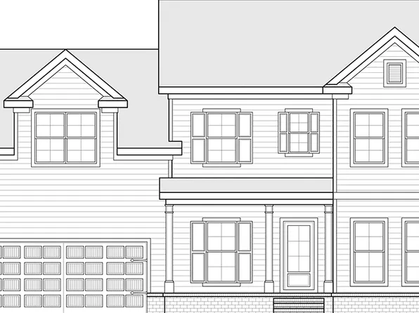 Ashville Plan, Marlon's Creek
