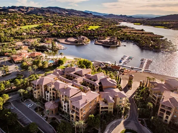 15 Via Mantova Unit 201, Henderson, NV 89011