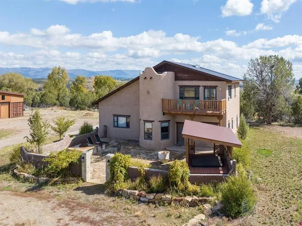 5356 County Road 510, Ignacio, CO 81137