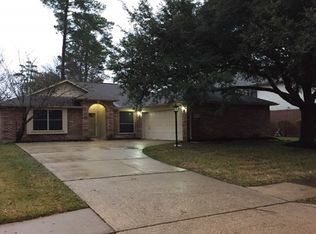 31118 Perlican Dr, Spring, TX 77386