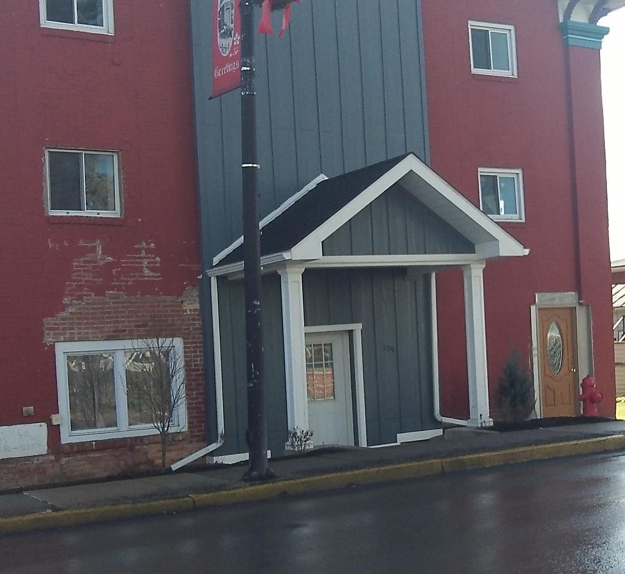 128 E Main St, Millheim, PA 16854 Zillow