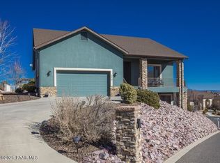 279 Honeysuckle Cir LOT 98-107, Prescott, AZ 86301