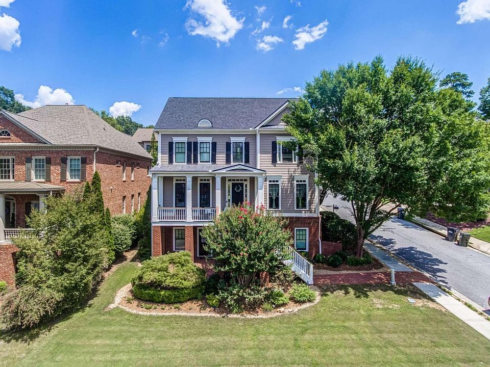 1st image of 1920 Haven Park Cir SE