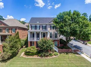 1920 Haven Park Cir SE, Smyrna, GA 30080