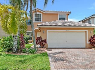 15056 SW 19th Ct, Miramar, FL 33027