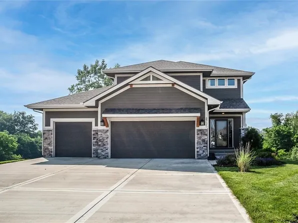 8735 NE 103rd Ter, Kansas City, MO 64157