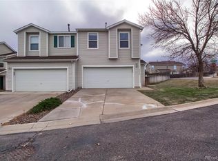 21946 E Crestline Pl, Aurora, CO 80015