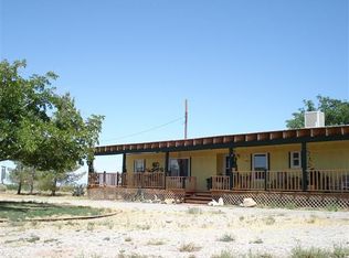16 Riata Rd, Alamogordo, NM 88310