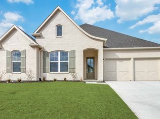 304 W Paddock, Weatherford, TX 76087