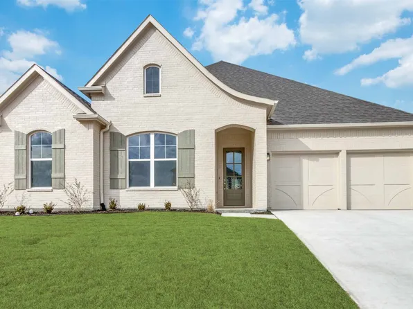 304 W Paddock, Weatherford, TX 76087