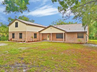 4055 Seville Ave, Cocoa, FL 32926