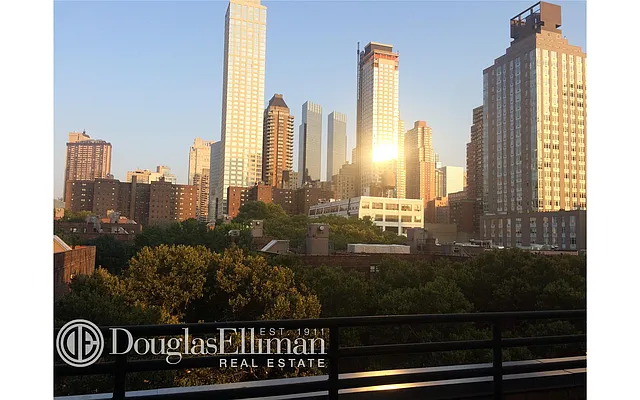 Rented by Douglas Elliman | media 9