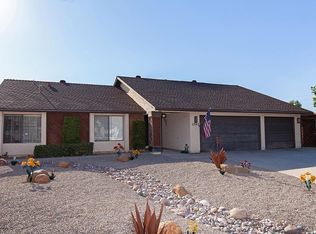1362 Conejo Vista Ct, El Cajon, CA 92021