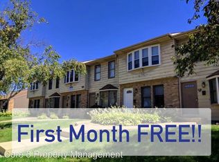 1700 Rockingham Dr APT 5, Normal, IL 61761