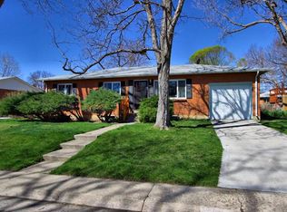 6695 Kline St, Arvada, CO 80004