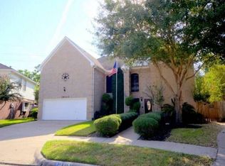 19103 Lookout Mountain Ln, Katy, TX 77449