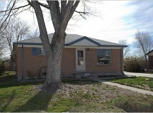 10822 Blue Jay Ln, Northglenn, CO 80233