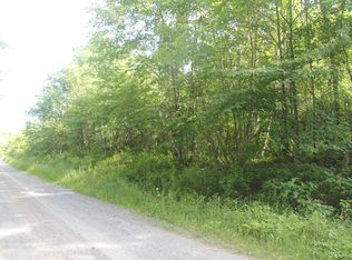 Curtis Pond Rd, South Canaan, PA 18459