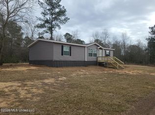 118 Grayson Rd, Mendenhall, MS 39114