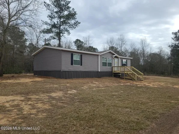 118 Grayson Rd, Mendenhall, MS 39114