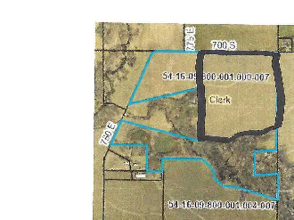 700 South St, Ladoga, IN 47954