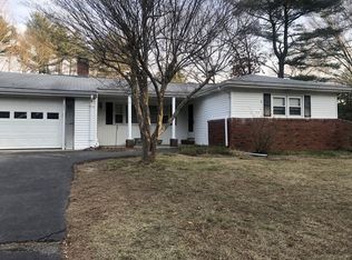 247 Adams Cir, Hanson, MA 02341