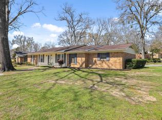 1120 Hudnall Dr, Tyler, TX 75701