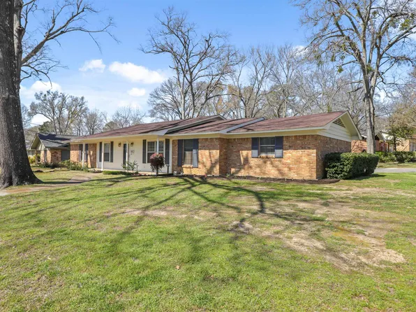 1120 Hudnall Dr, Tyler, TX 75701