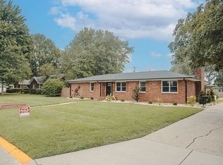 1110 College Dr, Owensboro, KY 42301