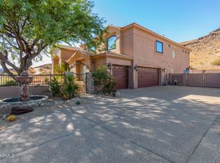 16820 S Mountain Stone Trl, Phoenix, AZ 85048