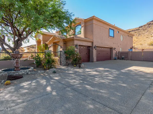16820 S MOUNTAIN STONE Trail, Phoenix, AZ 85048