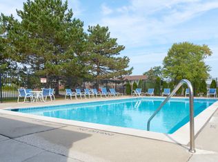 Ashbury Place Apartments, Trenton, MI 48183