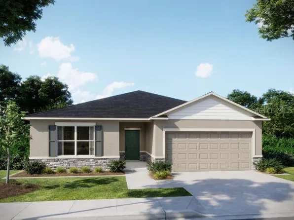 271 Marion Oaks Blvd, Ocala, FL 34473