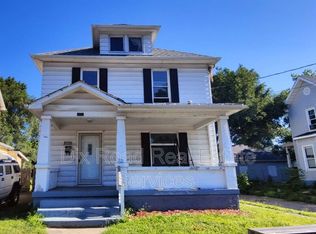 2025 Arlington Ave, Middletown, OH 45044