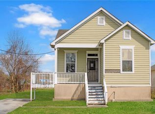 4659 Dodt Ave, New Orleans, LA 70126